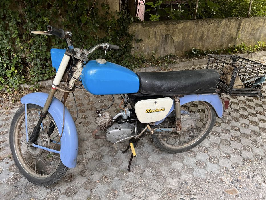 lifan lf50q 2a.
