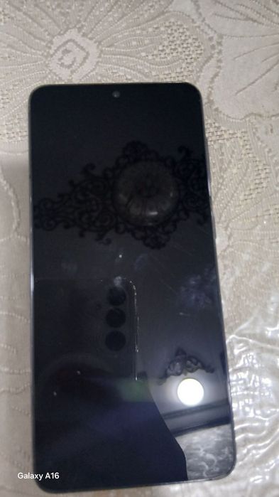 Samsung S 21 256GB xotira