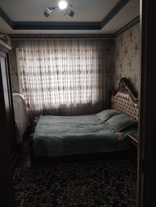 2 xonali uy sotiladi