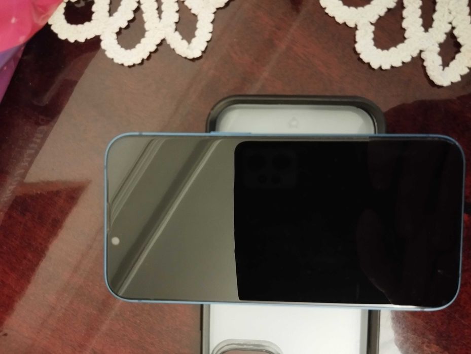 iPhone 13 în stare foarte bună/ 88%
