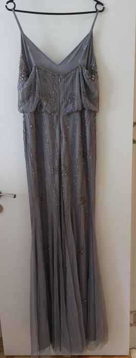 Рокля Lace & Beads