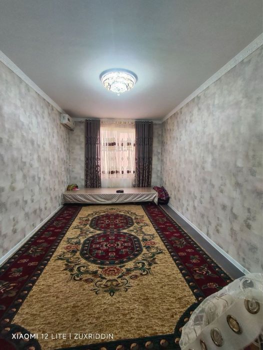 Квартира сотилади