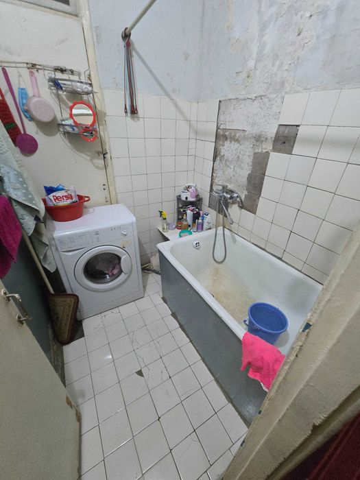 чиланзар 20 2-1-4,, 50м2, балкон 1,5х6, можно под офис