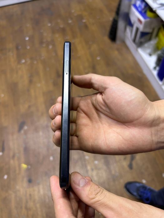Xiaomi Redmi Note 11E 5G