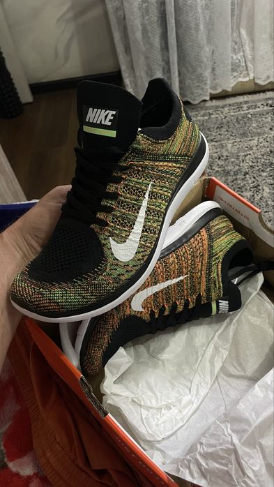 кросовки Nike мужские