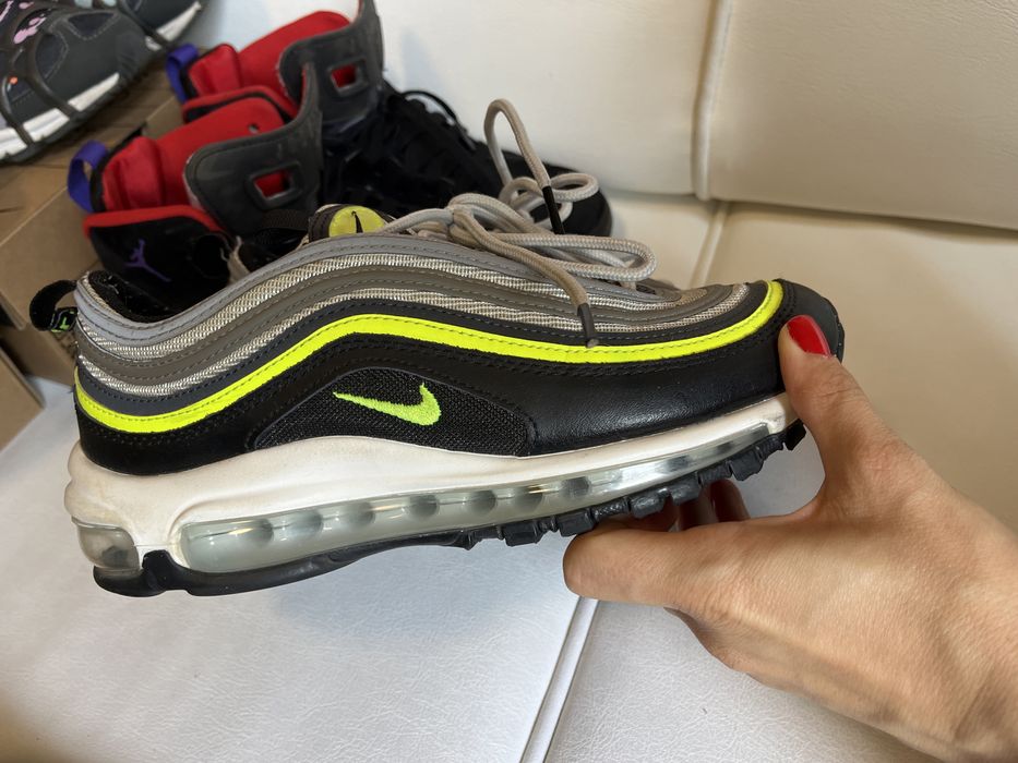 Nike спортни маратонки