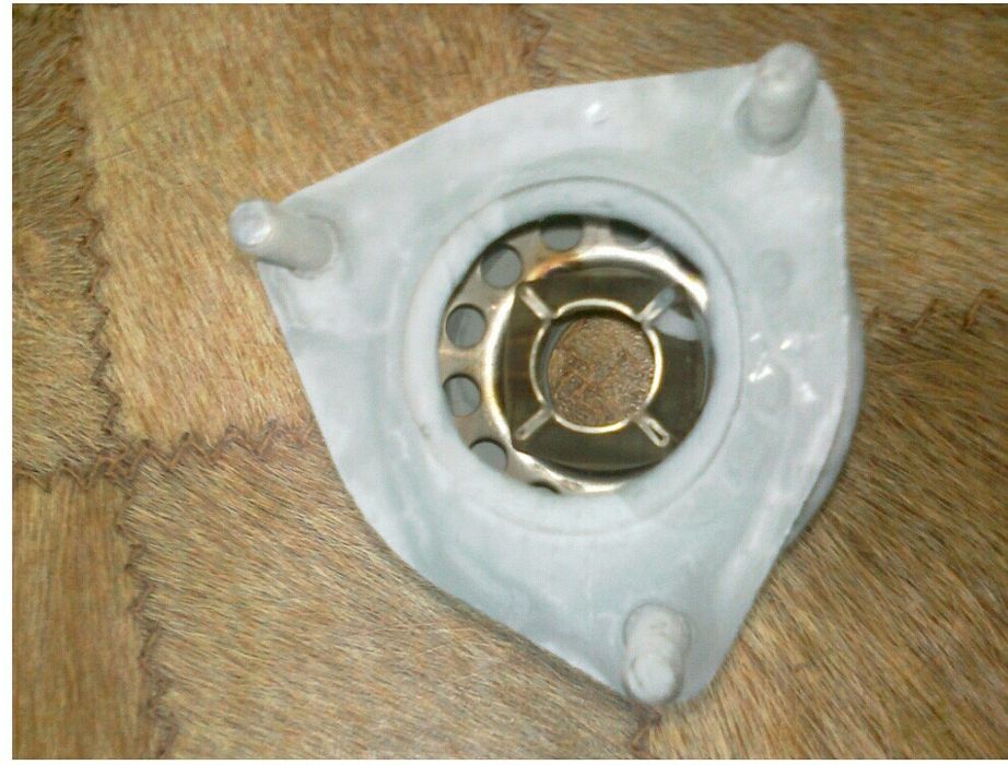 Резонатор (пламегаситель) Chevrolet Lacetti 1.8 Ласетти