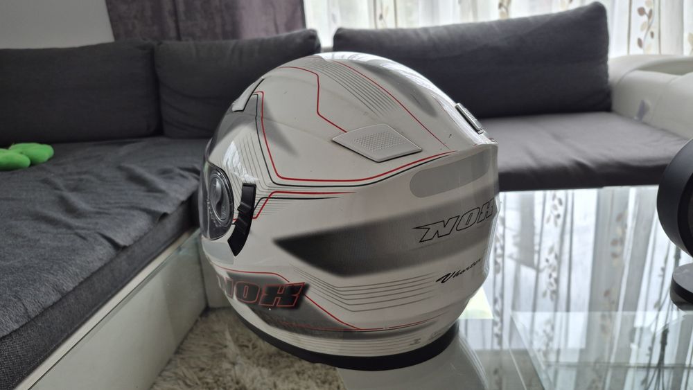 Cască moto Noh  M