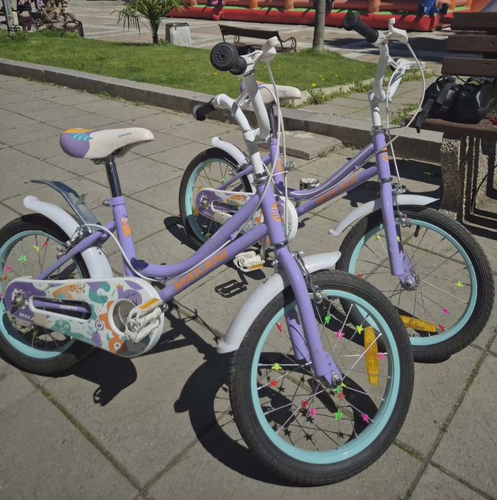 Колела MAKANI 16 "