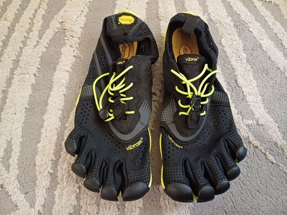 Мъжки обувки Vibram