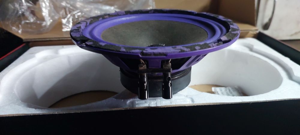 Продам 16 динамики