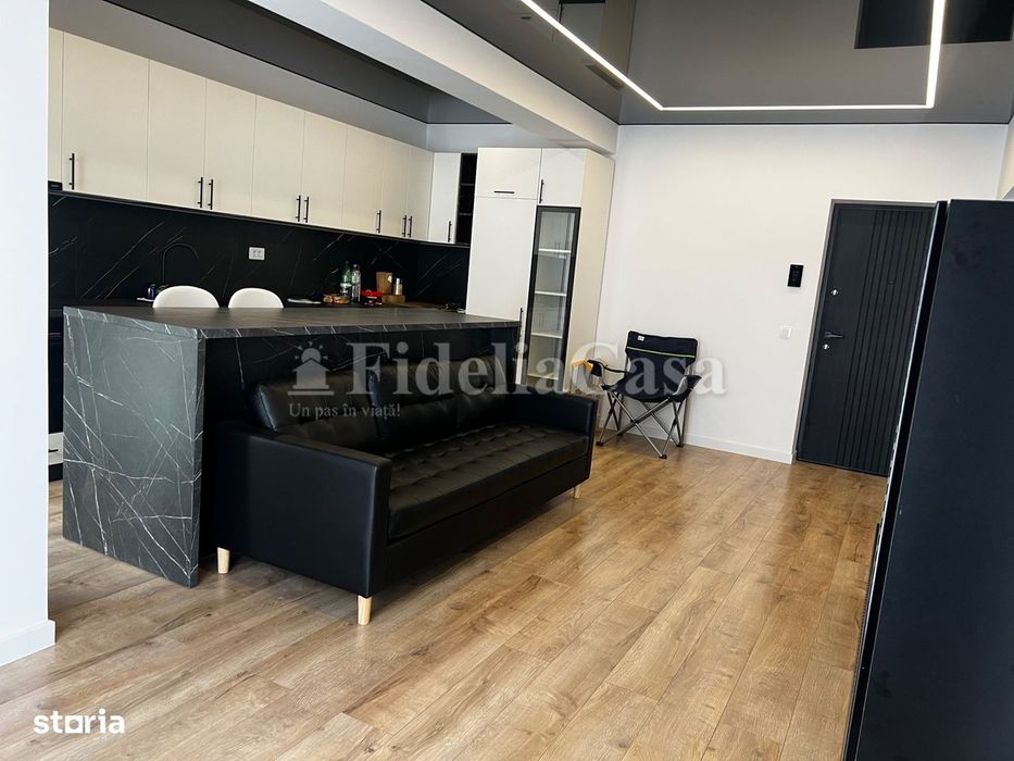 Apartament 2 camere in Rediu de inchiriat
