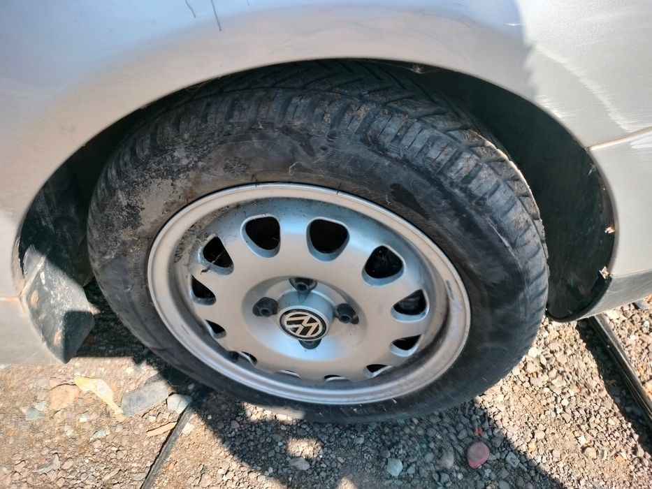 Dezmembrari VW LUPO (3L, 6X, 6E) (1998-2005) 1.2 TDI 3L Motorina