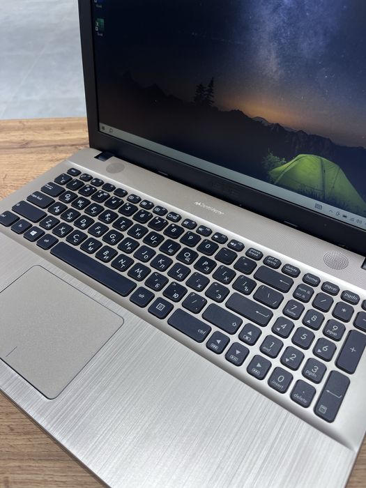 Ноутбук Asus X541S