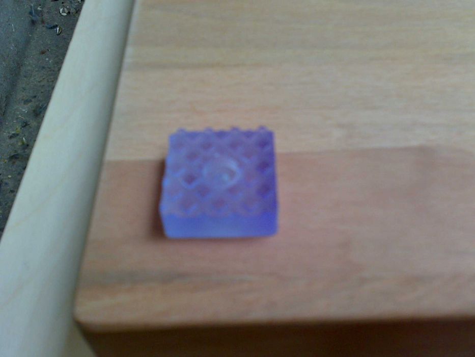 Столешница из бука.