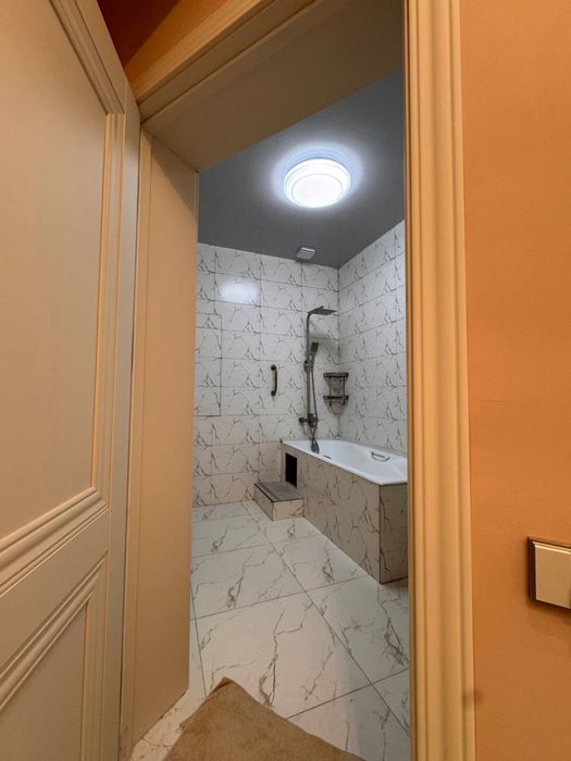 Продается квартира дуплекс, 208квм