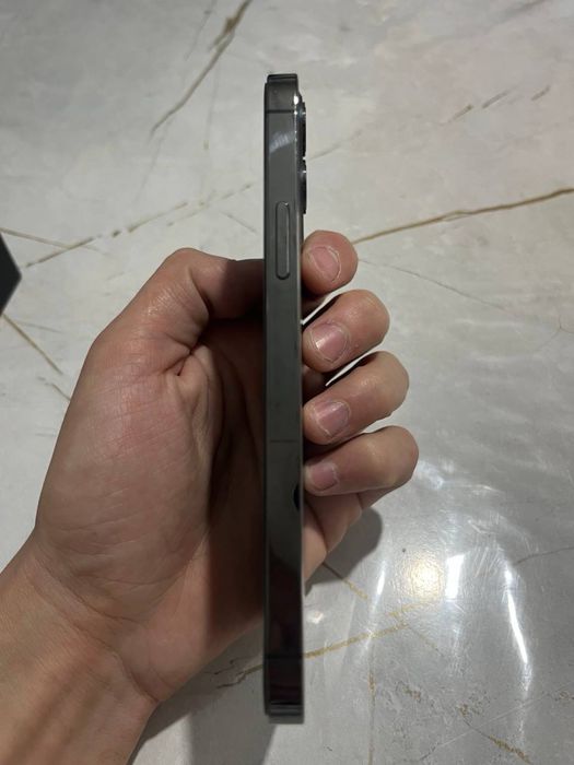 Айфон iphone 12 про