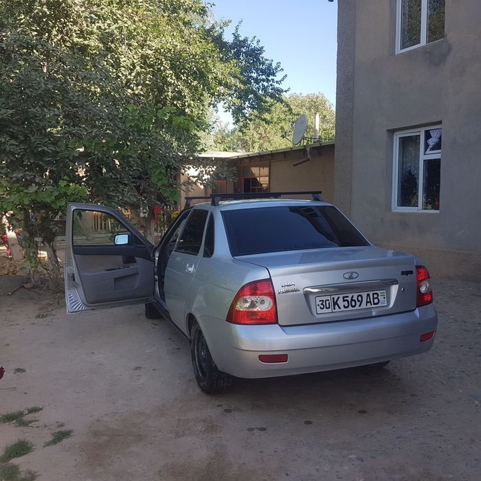 Приора Дамасга обмен