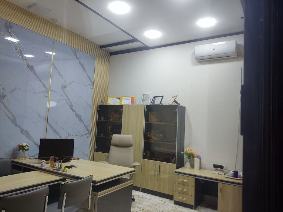 Спешите! У вас есть возможность арендовать комфортный офис выгодно!