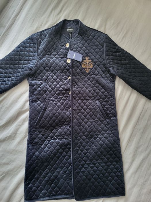 Жаңа жұп шапан сатылады