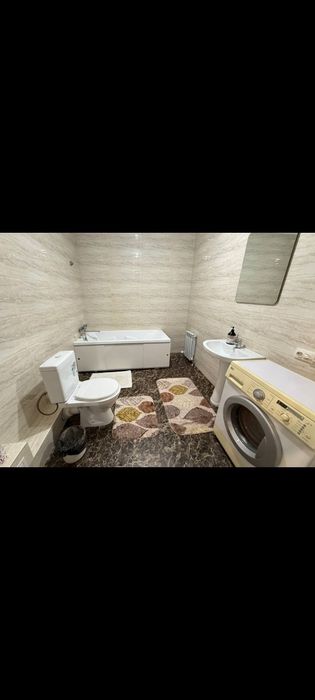 Квартира по суточна