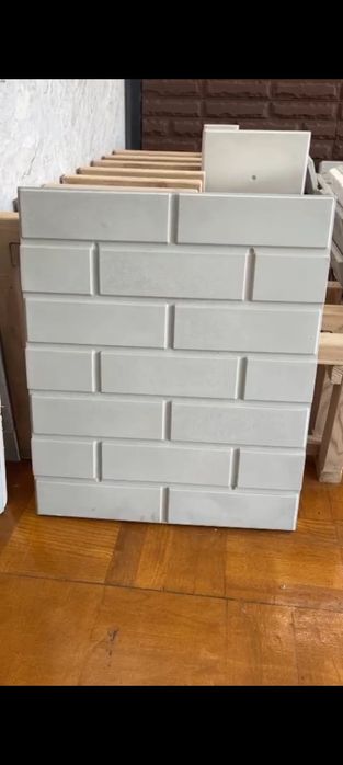 Термопанели из фибробетона