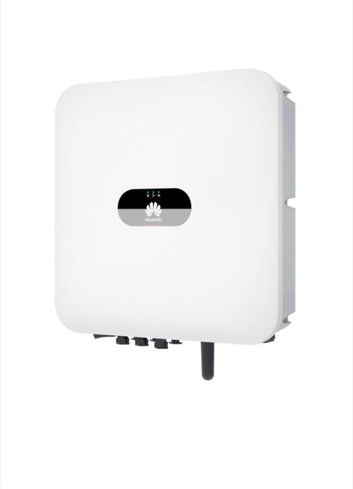 Invertor HUAWEI SUN2000-6K-LB0 INVERTER IBRIDO MONOFASE 6KW