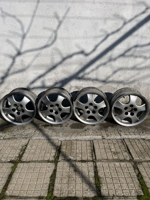 Джанти 15-ки за голф