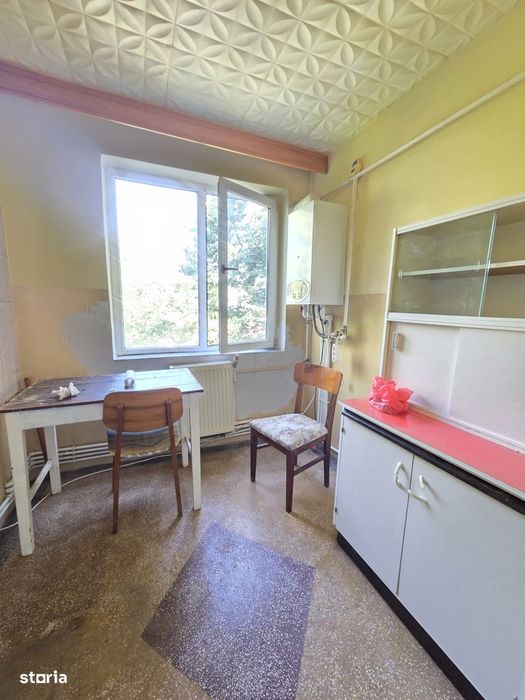 2 Camere Calea Galati Grivtei cu doua balcoane