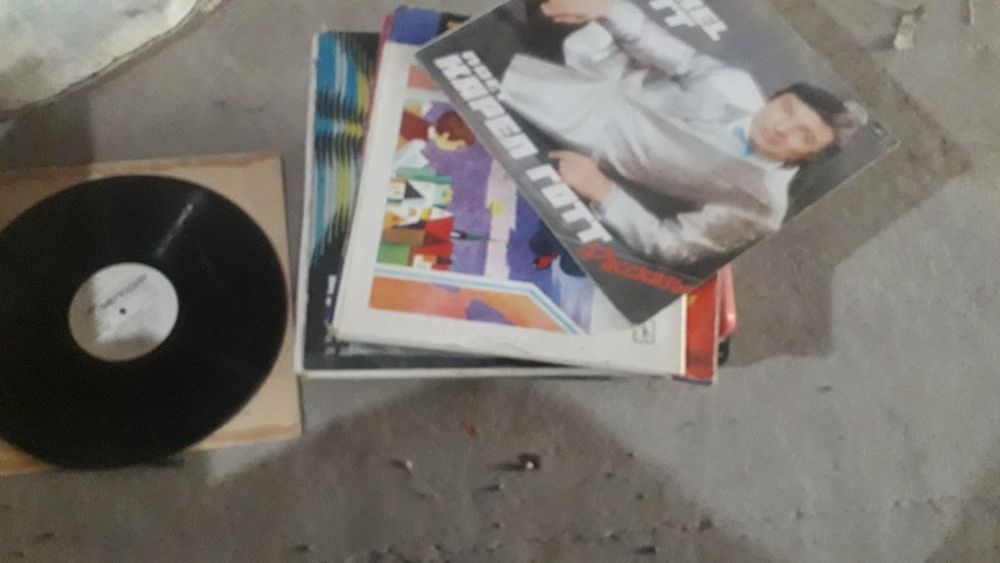 Продаётся проигрыватели СССР