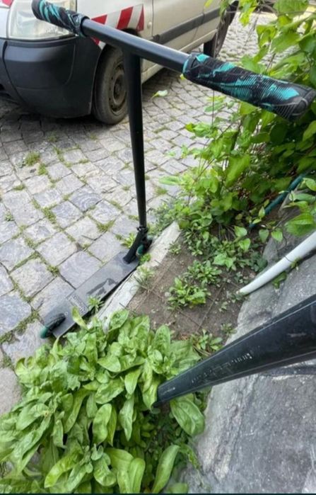 Prodigy S8 Street Trotinetă Freestyle