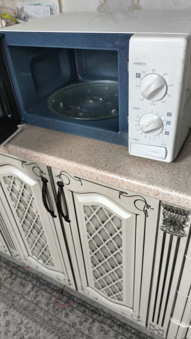 Микроволновая Samsung