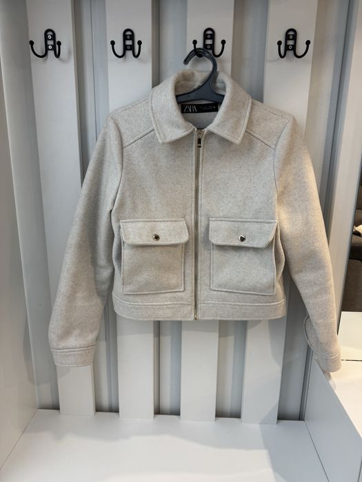 Куртка женская „ZARA“