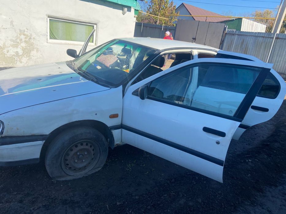 Машина  сатылады