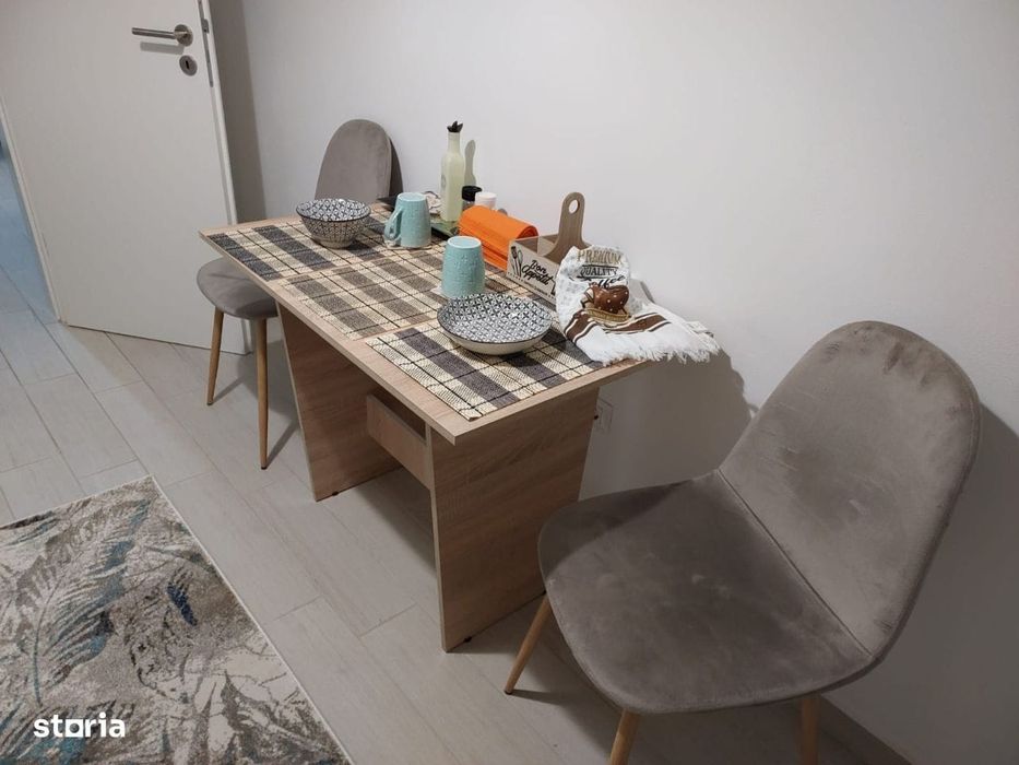 Inchiriere garsoniera in Sanpetru