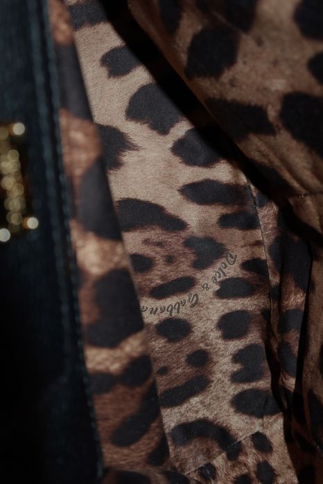 Dolce & Gabbana Sicily рюкзак