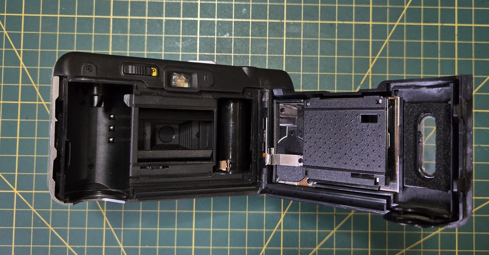 Samsung Fino 40S