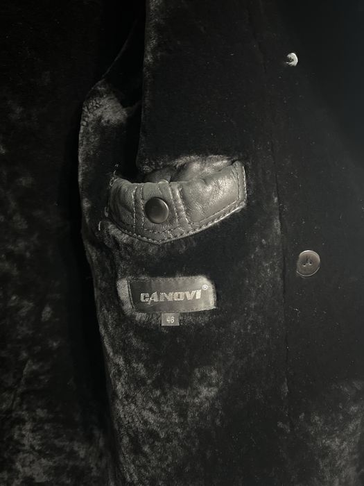 Продам натуральную дубленку