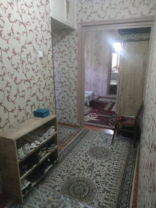 Квартира Юнус Абад 19, 1в2/3/5, 51000у.е.