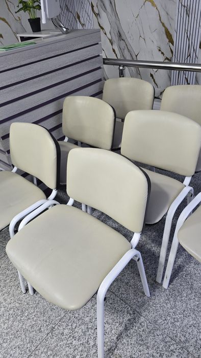 Офис,  уй ва клиника учун стул кресло