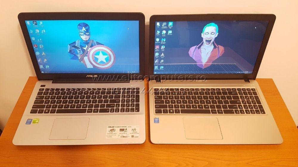 Service reparatii laptop, PlayStation, Instalare Windows