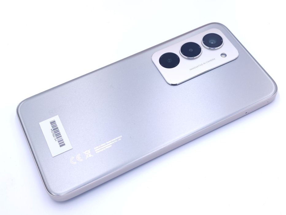 Xiaomi Redmi 15 256GB Titan Gray 8GB Dual, Garantie 24 luni | #D92582