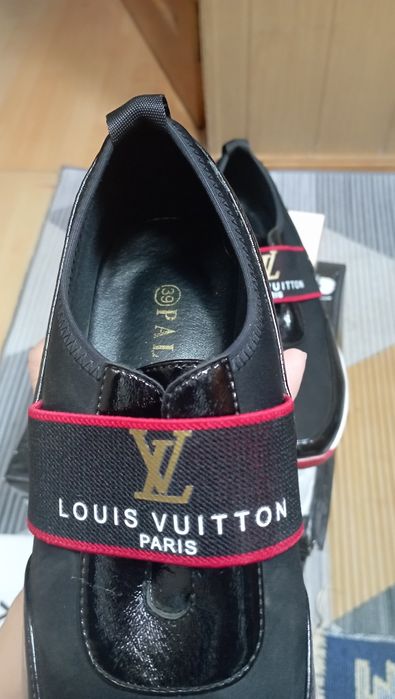 Осенние ботиночки