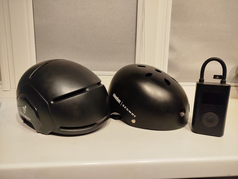 Электросамокат Ninebot G30 MAX