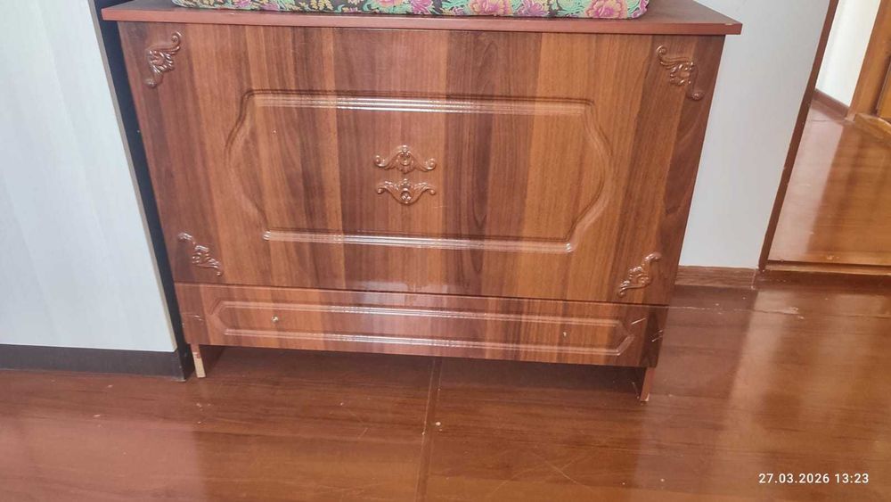 срочно сандык сатылады 10 мыңға