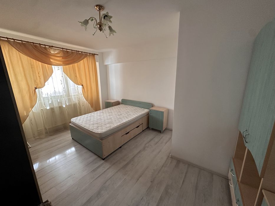 Inchiries apaartamenr  o camera  termen lung