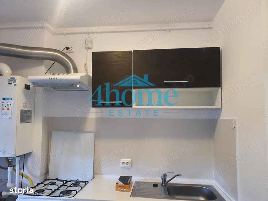 Garsoniera Theodor Pallady | Hils Pallady | Parcare | Metrou