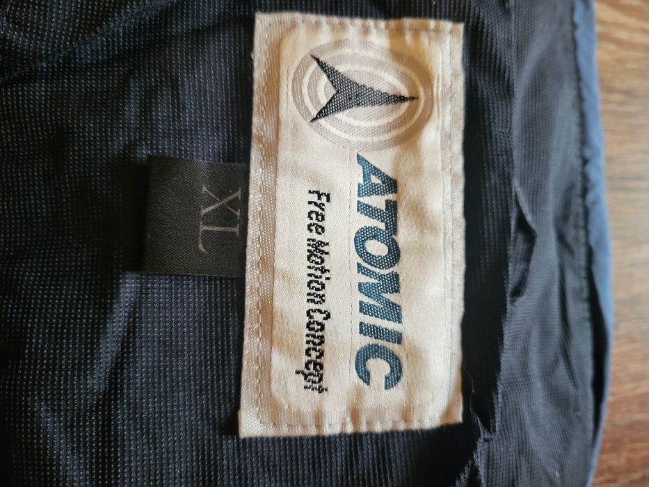 Куртка мужская XL Atomic