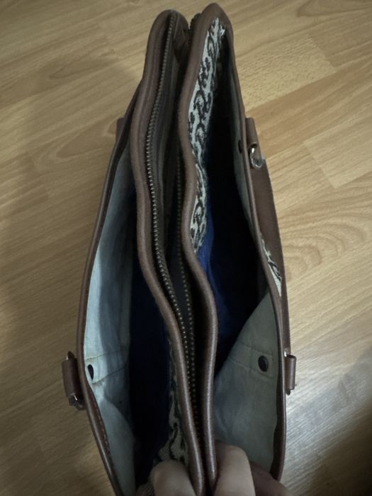 Винтажная сумка