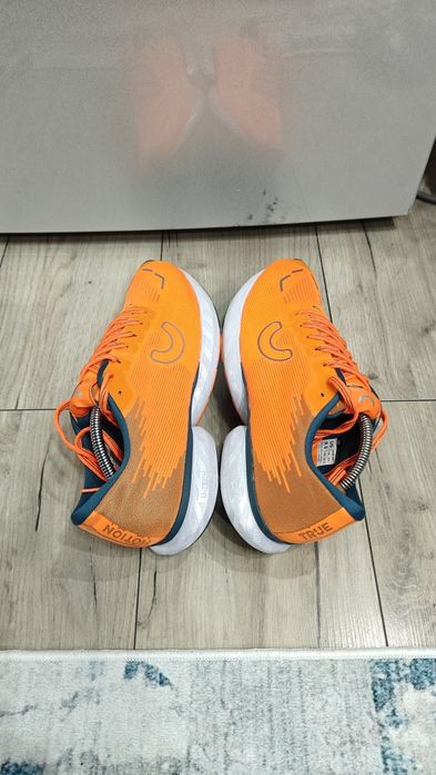 True Motion U-Tech Nr 43